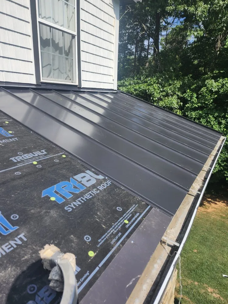 Slide of All Things Construction