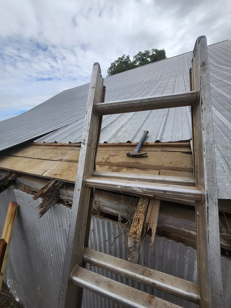 Slide of All Things Construction