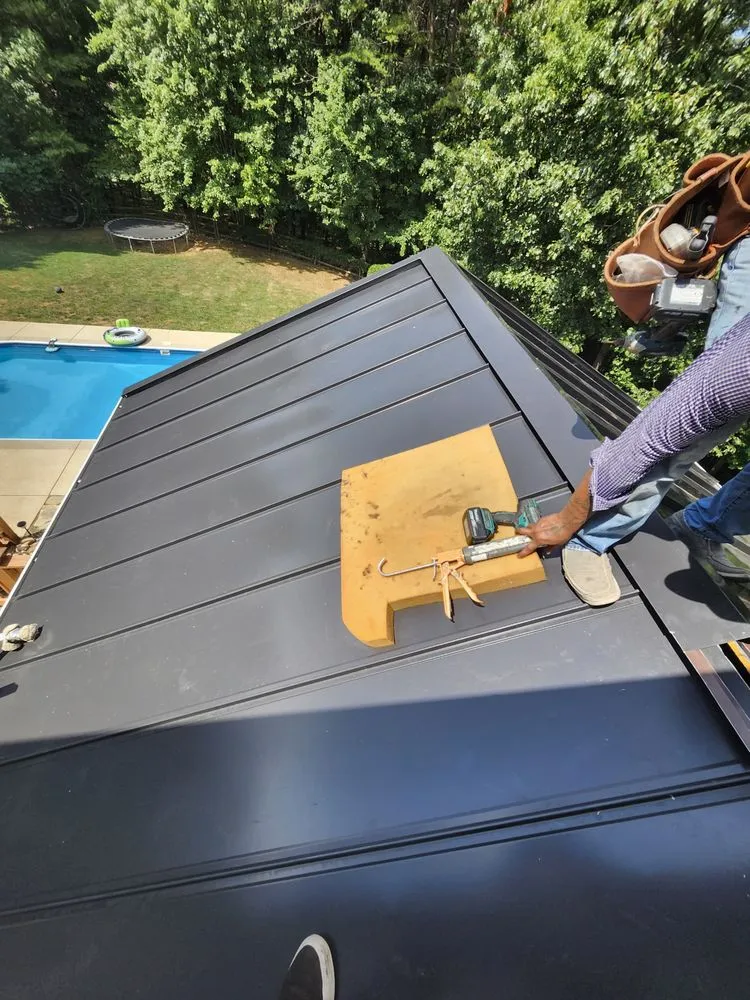 Slide of All Things Construction