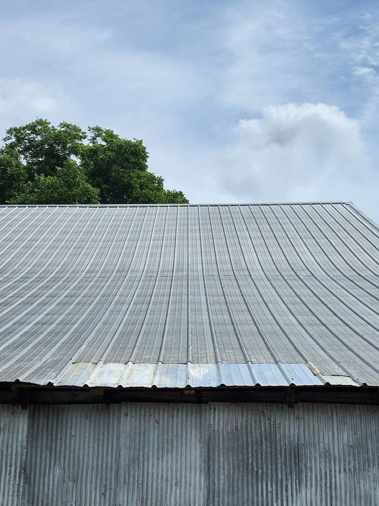 Slide of All Things Construction