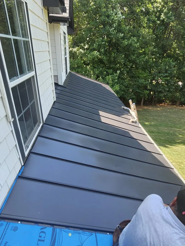 Slide of All Things Construction