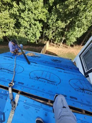 All Things Construction Logo