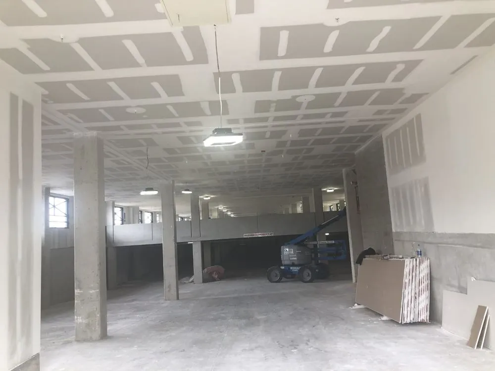 Slide of All Things Construction