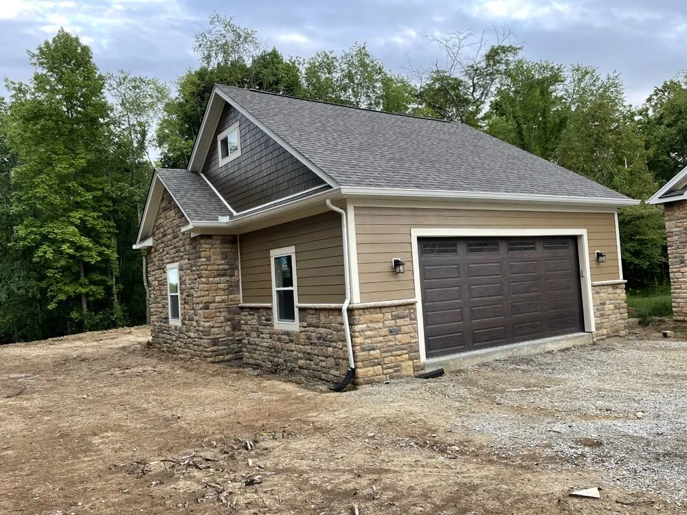 Slide of All Things Construction