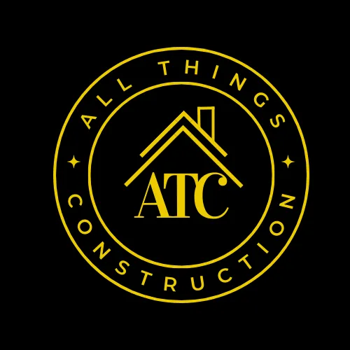 Slide of All Things Construction