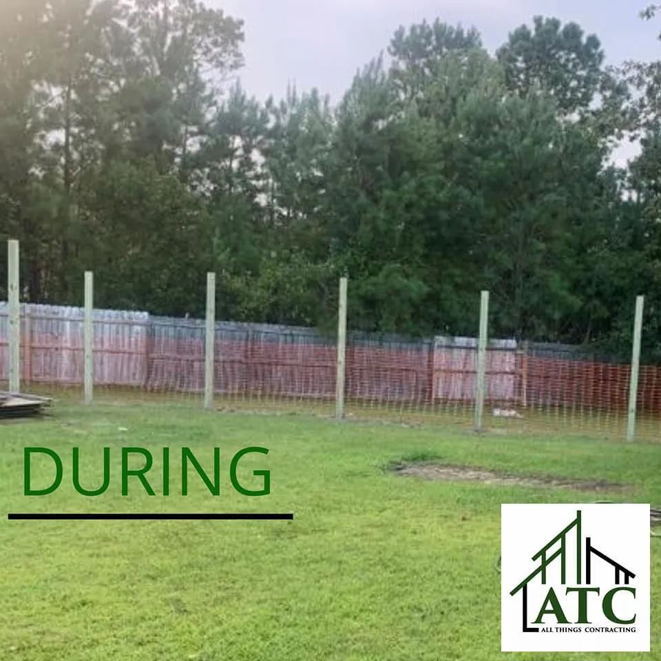 Slide of All Things Contracting