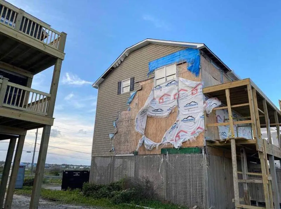 Slide of All Things Contracting