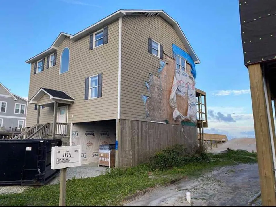 Slide of All Things Contracting