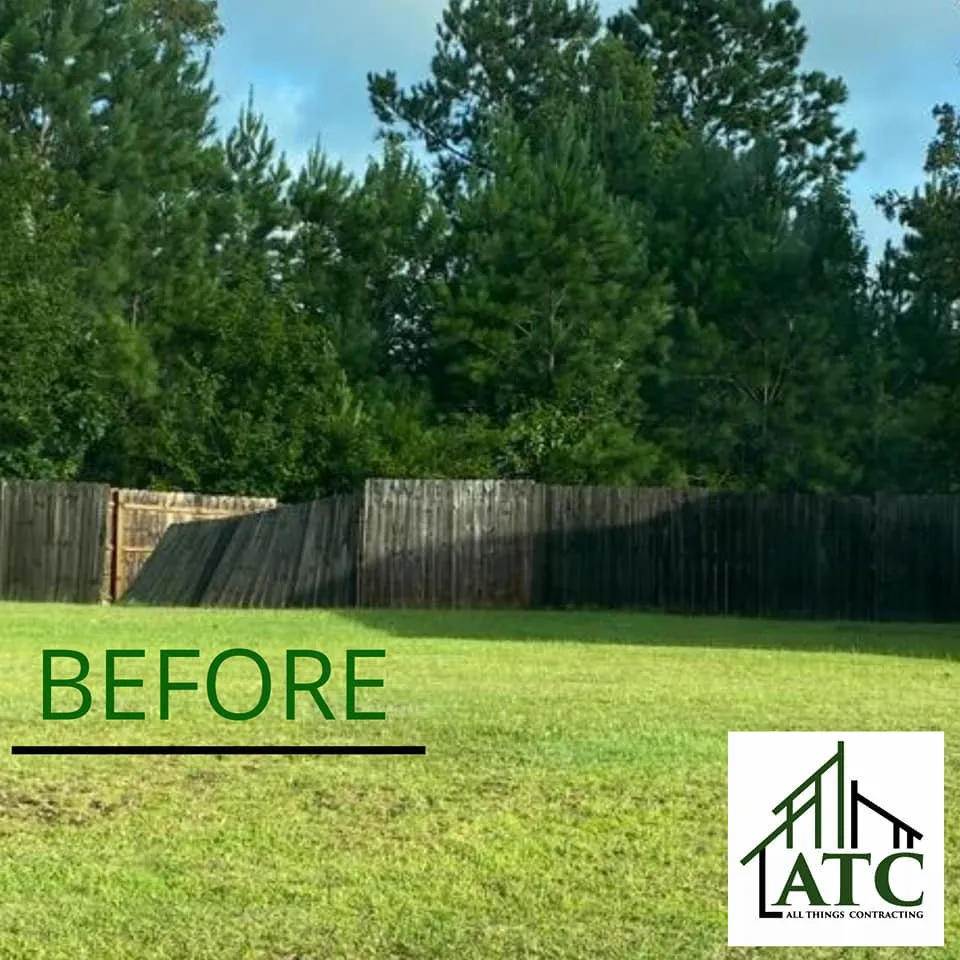 Slide of All Things Contracting