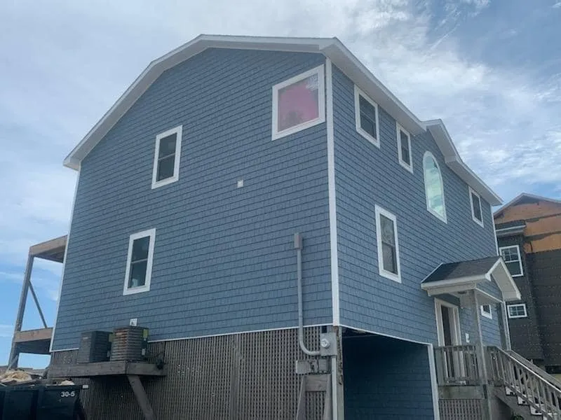 Slide of All Things Contracting