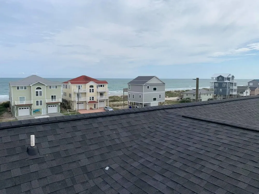 Slide of All Things Contracting