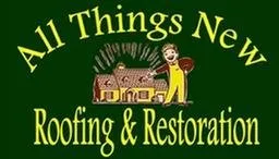 Slide of All Things New Roofing & Restoration