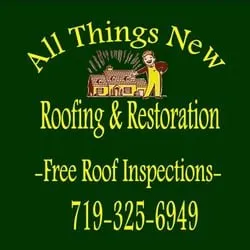 Slide of All Things New Roofing & Restoration