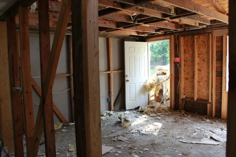 Slide of All-timate Roofing