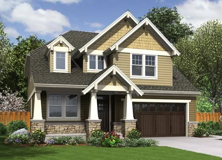 Slide of All-timate Roofing