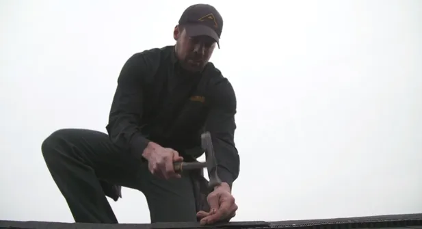 Slide of All-timate Roofing