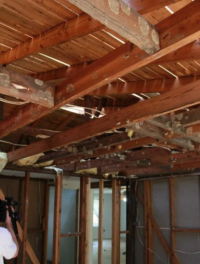 Slide of All-timate Roofing