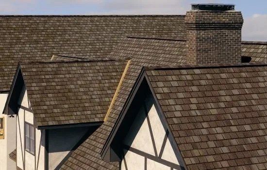 Slide of All-timate Roofing