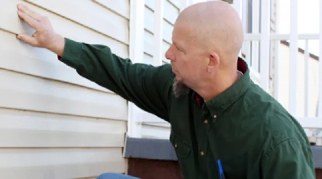 Slide of All-timate Roofing