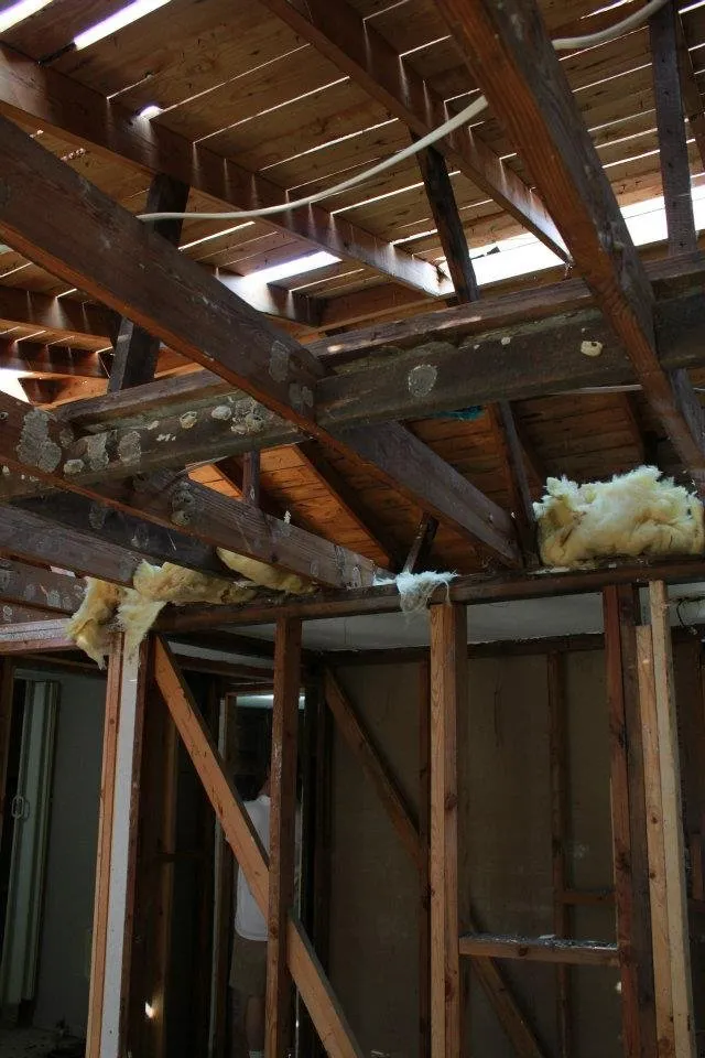 Slide of All-timate Roofing