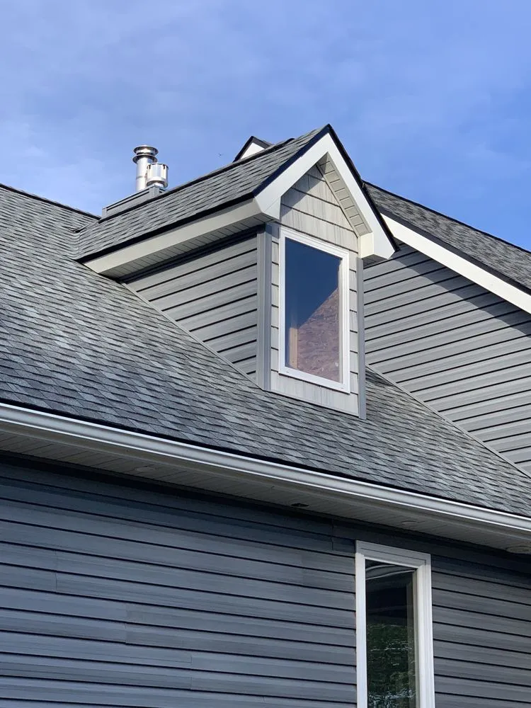 Slide of All Time Home Improvement