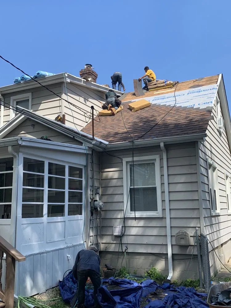 Slide of All Time Home Improvement