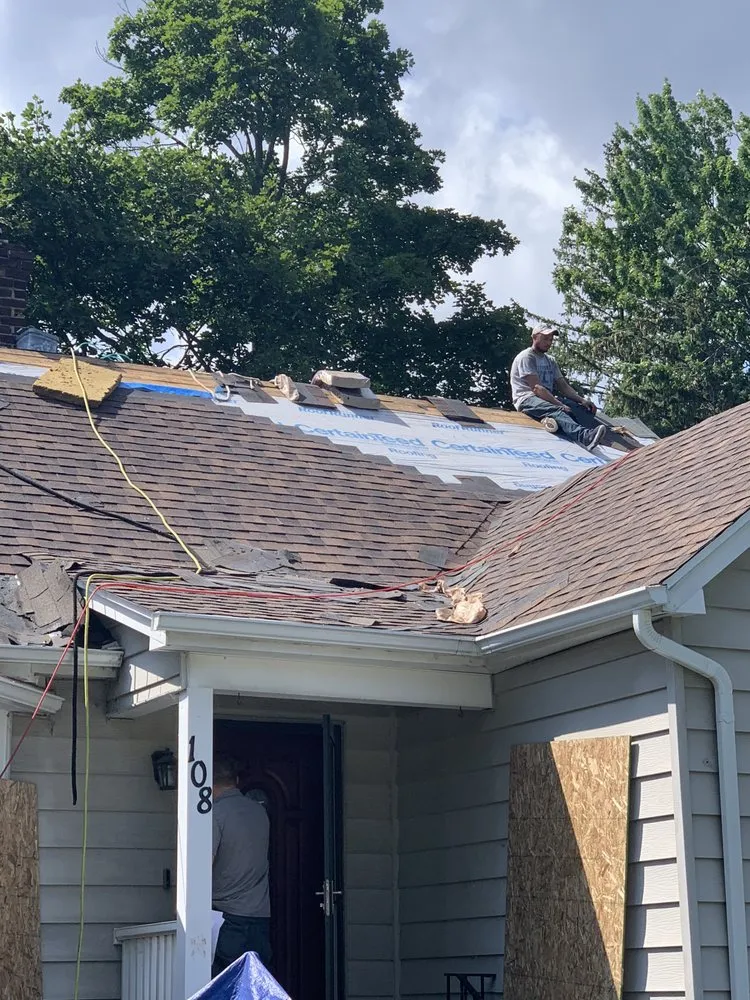 Slide of All Time Home Improvement