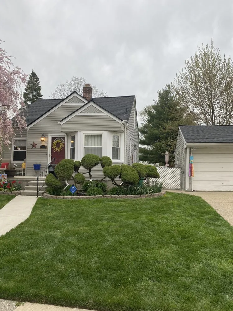 Slide of All Time Home Improvement