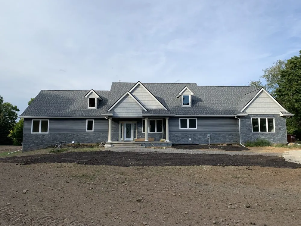 Slide of All Time Home Improvement