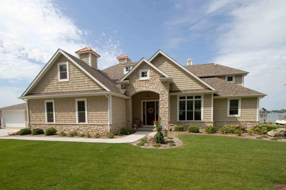 Slide of All Time Home Improvement