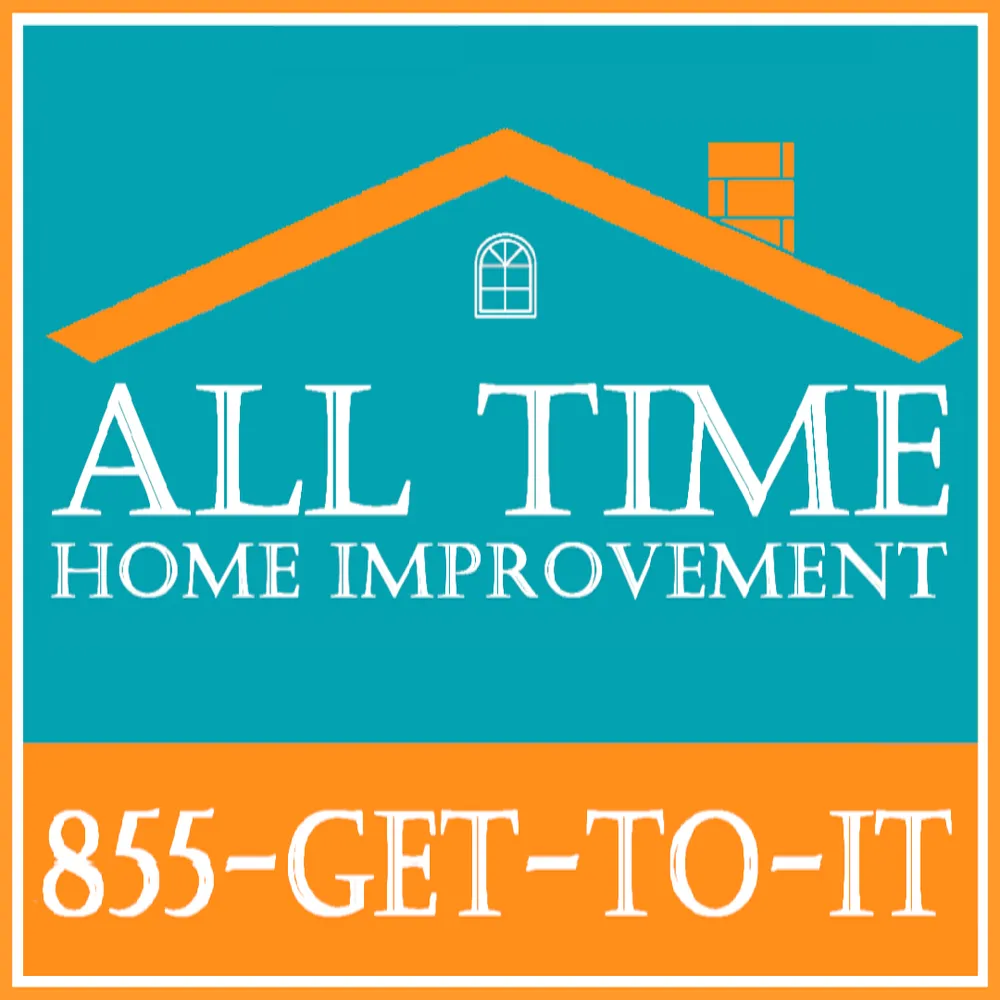 Slide of All Time Home Improvement