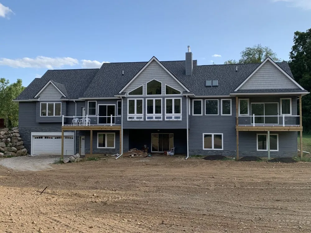 Slide of All Time Home Improvement