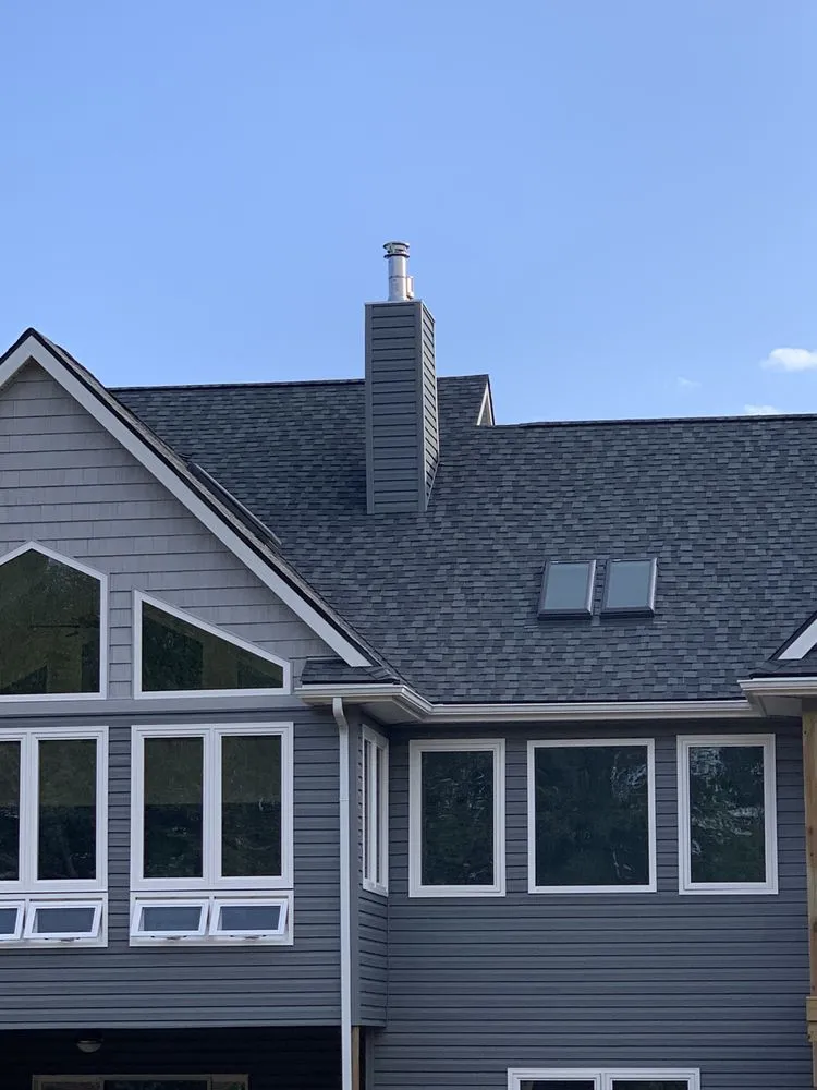 Slide of All Time Home Improvement