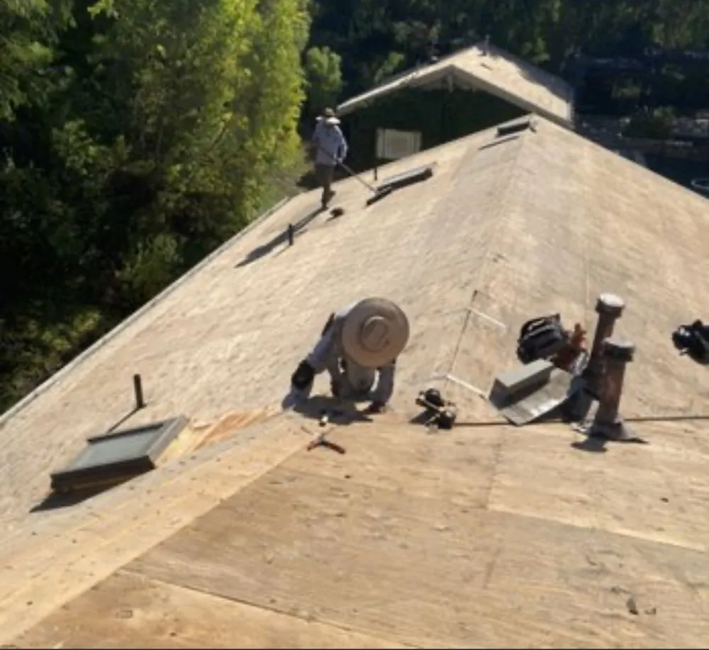 Slide of All Time Maintenance