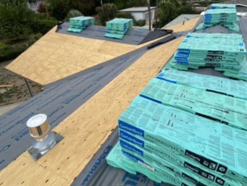 Slide of All Time Maintenance