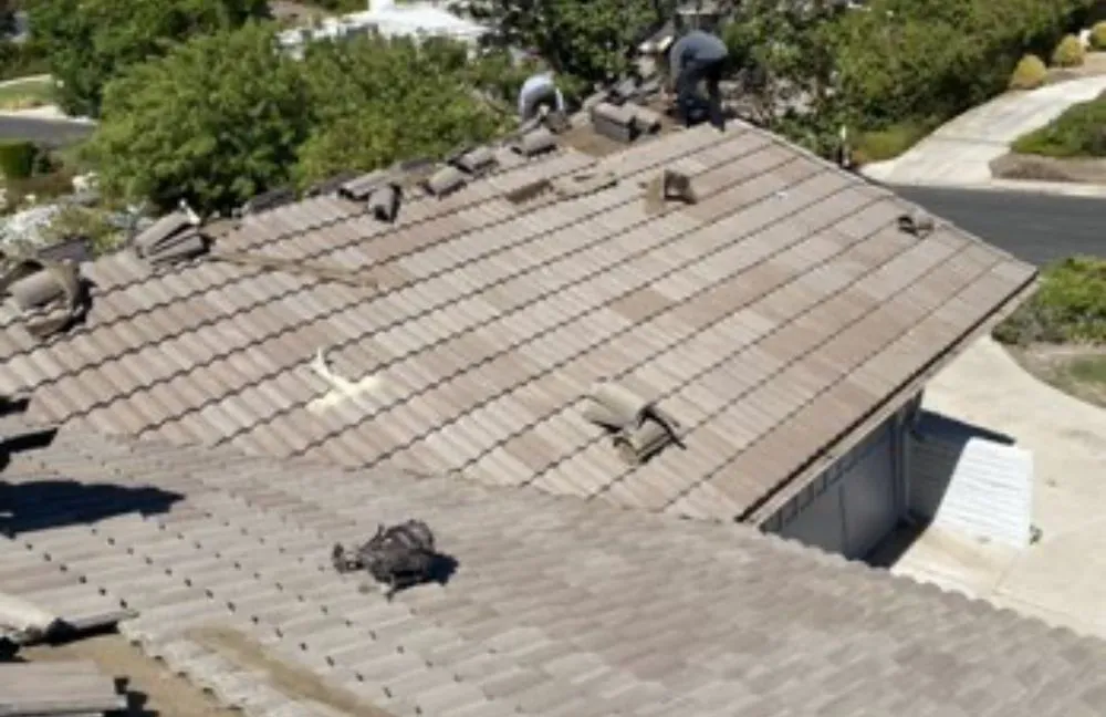 Slide of All Time Maintenance