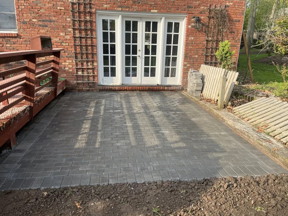 Slide of All Time Masonry Construction