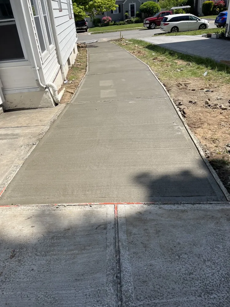 Slide of All Time Masonry Construction