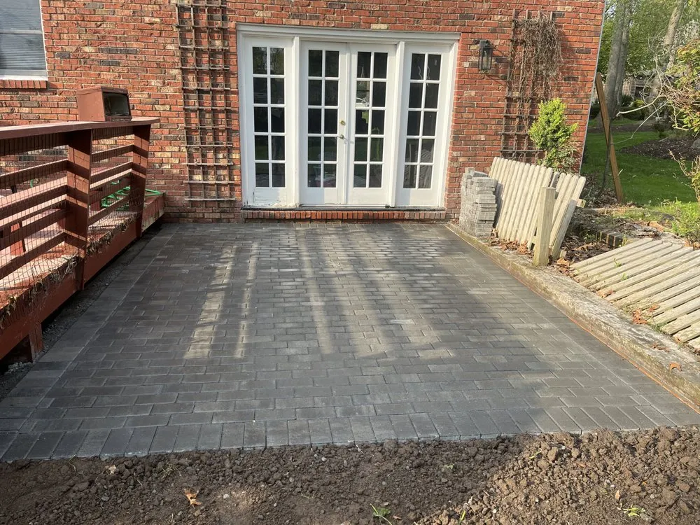 Slide of All Time Masonry Construction