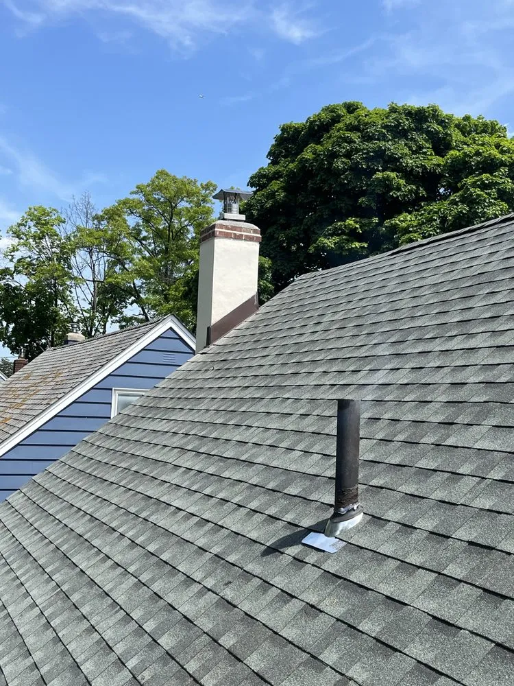 Slide of All Time Masonry Construction