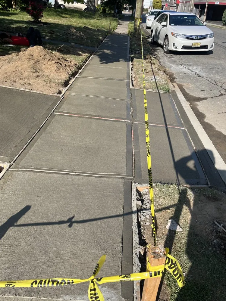 Slide of All Time Masonry Construction