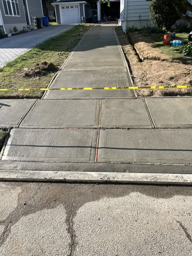 Slide of All Time Masonry Construction