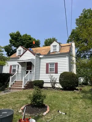 All Time Masonry Construction