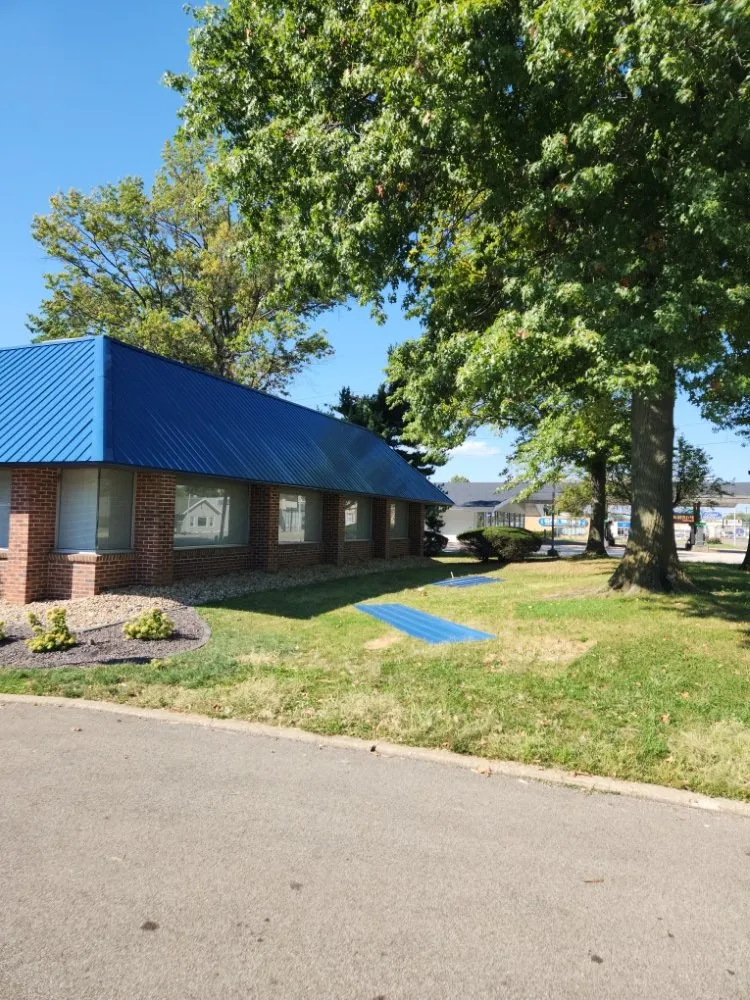 Slide of All Time Roofing and Construction