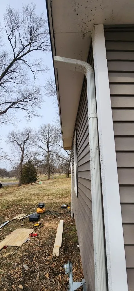 Slide of All Time Roofing and Construction