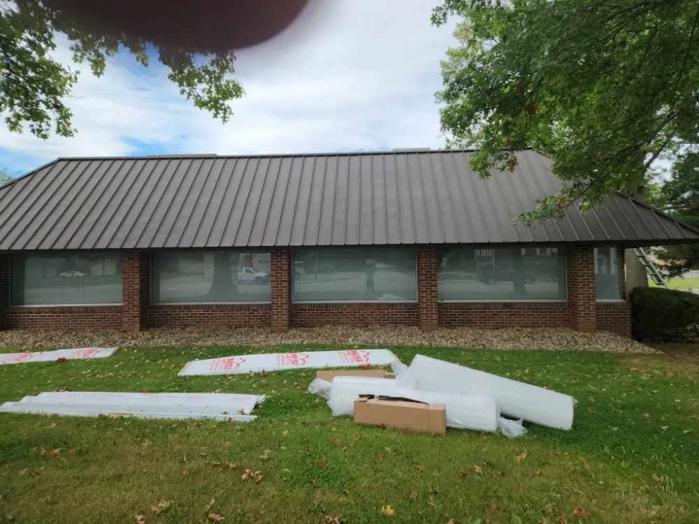 Slide of All Time Roofing and Construction