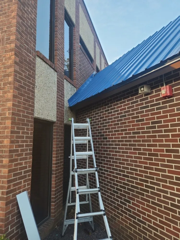 Slide of All Time Roofing and Construction