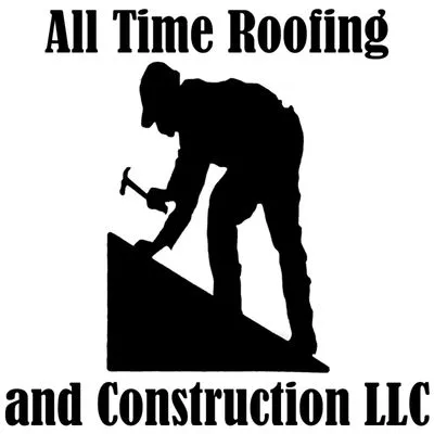 All Time Roofing and Construction Logo