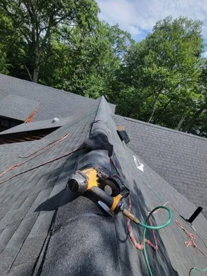 All Time Roofing and Siding