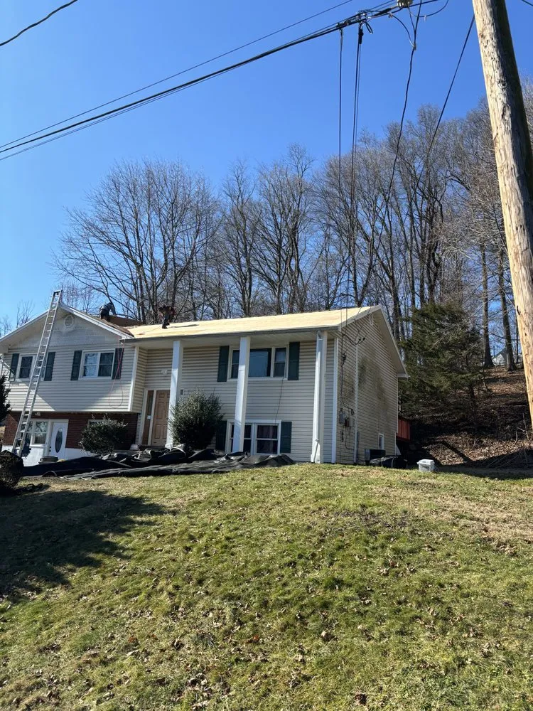 Slide of ALL TIME ROOFING CONTRACTOR